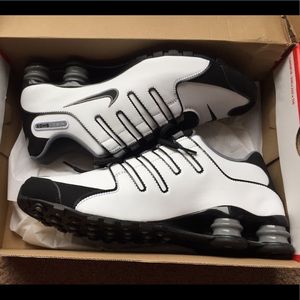 Nike shox nz men’s 9